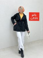 پالتو فوتر LELA - Image 25