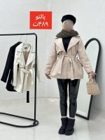 پالتو فوتر LELA - Image 5