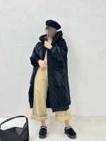 کاپشن ترکیبی خز و سیلیکونی - Image 5