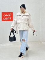 کاپشن جلو بسته داخل تدی - Image 18