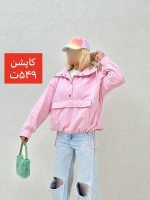 کاپشن جلو بسته داخل تدی - Image 5
