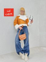 کت کراپ بوفالو - Image 9