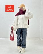 کت کد 2339 - Image 5