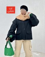 کت کد 2339 - Image 4