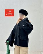 کت کد 2339 - Image 10