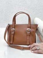 کیف دو سگک - Image 12