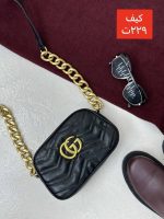 کیف زنجیرگلد - Image 3