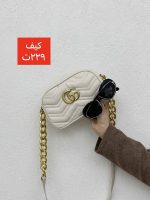 کیف زنجیرگلد - Image 4