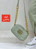 کیف زنجیرگلد - Image 7
