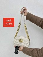 کیف زنجیرگلد - Image 8