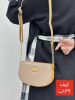 کیف زنجیردار اورجینال - Image 11