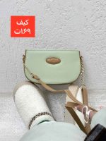 کیف زنجیردار اورجینال - Image 3