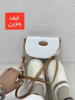 کیف زنجیردار اورجینال - Image 14