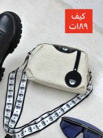 کیف صندوقی کنفی - Image 4