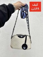 کیف صندوقی کنفی - Image 5