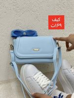 کیف مستطیلی fashion - Image 16