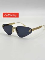 عینک کد 93