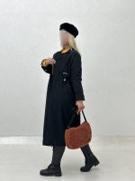 بارانی بلند آسترتوپی - Image 14