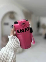 تراول ماگ دوقفله اینجوی