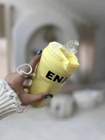 تراول ماگ دوقفله اینجوی - Image 8