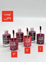 تینت لب اسنس