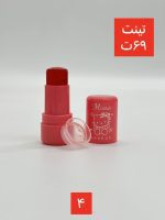 تینت لب ژله ای کیتی - Image 5