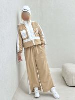 ست کاپشن و شلوار perfect - Image 10