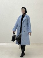 پالتوفوتر بلند - Image 3