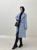 پالتوفوتر بلند - Image 9