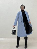 پالتوفوتر بلند - Image 6
