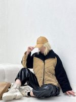 کاپشن سیلیکونی و تدی گوبی - Image 12