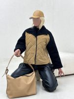 کاپشن سیلیکونی و تدی گوبی - Image 6