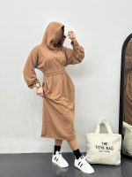 کفتان کلاهدار مراکشی - Image 19