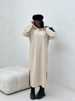 کفتان کلاه دار راین - Image 13