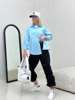 شومیز H350 - Image 9