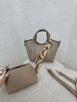 دبل کیف پاپیونی Lv - Image 11