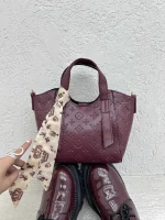 دبل کیف پاپیونی Lv - Image 2