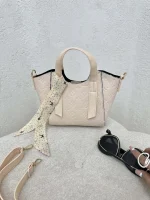 دبل کیف پاپیونی Lv - Image 6