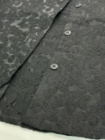 شومیز طرح برگ - Image 15