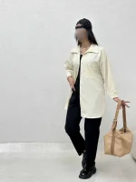 شومیز مراکشی - Image 18
