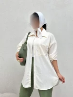 شومیز مراکشی - Image 15