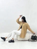 شومیز مراکشی