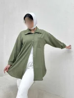 شومیز مراکشی - Image 2