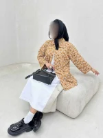 شومیز موجی فلور - Image 13
