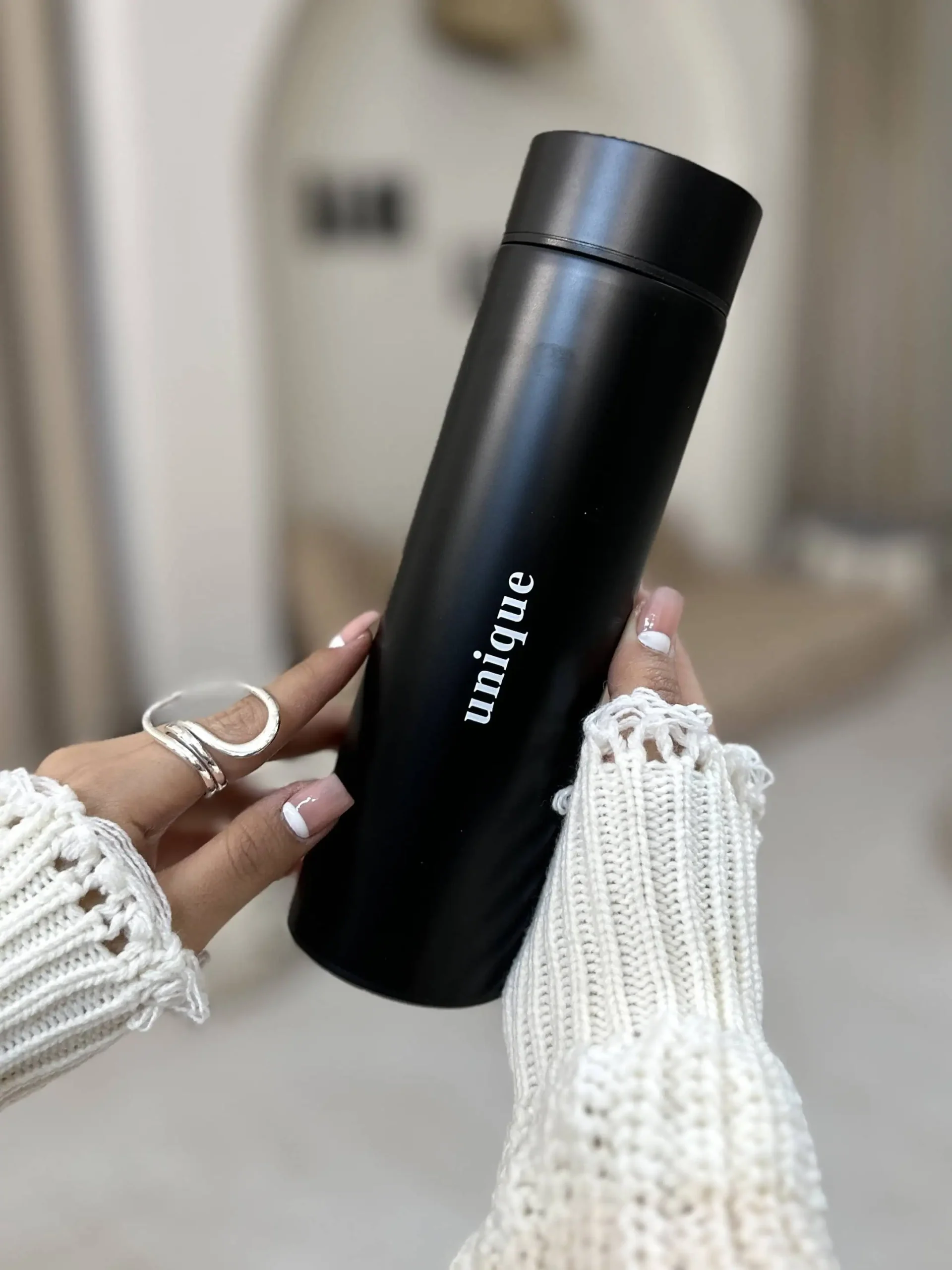 فلاکس smart cup فلاسک smart cup - Image 1