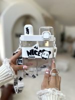 قمقمه دو مخزنه Nice - Image 6