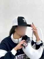 کلاه Ad - Image 3