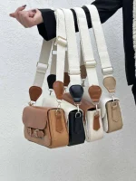 کیف جلو دوسگک - Image 8