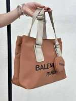 کیف دسته چرم Balen - Image 3