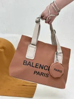 کیف دسته چرم Balen - Image 10
